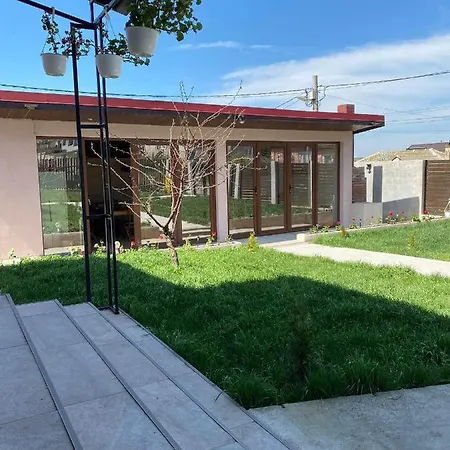 Сasa de vacaciones Crc Corbu *