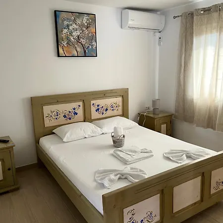 Сasa de vacaciones Crc Corbu Corbu (Constanta)
