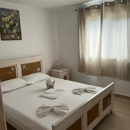 Сasa de vacaciones Crc Corbu Corbu (Constanta)