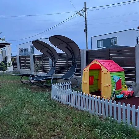 Holiday home Crc Corbu