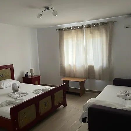 Holiday home Crc Corbu Corbu (Constanta)